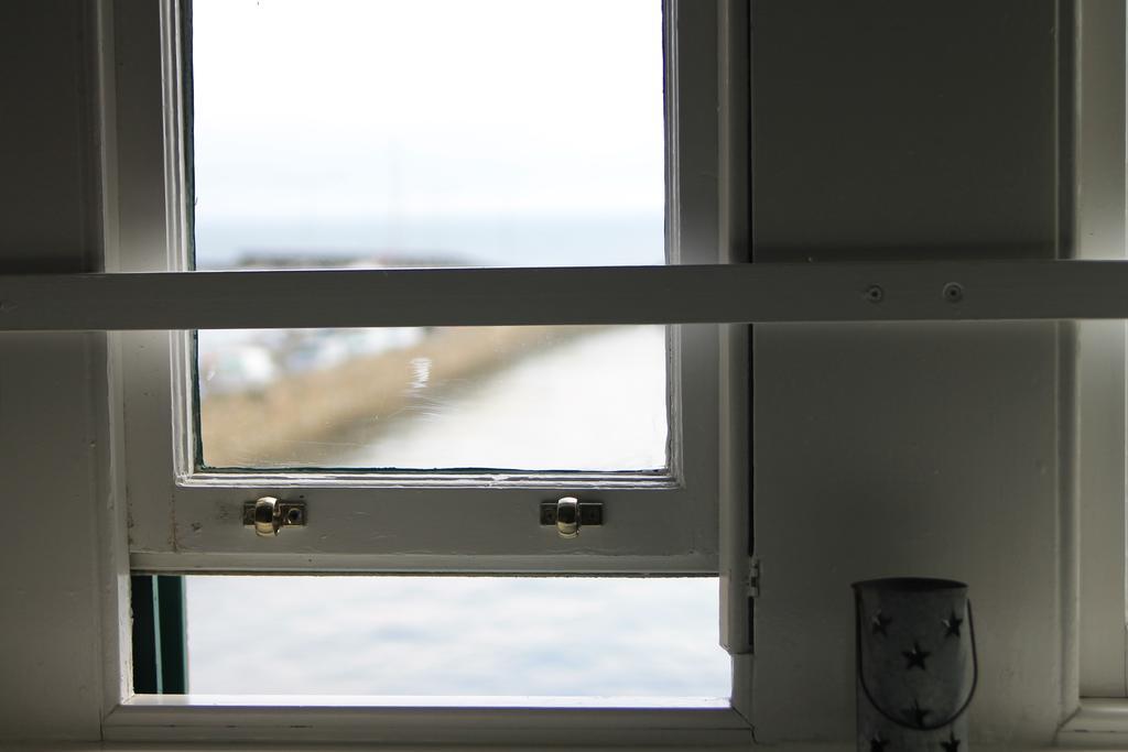 Murray Library Hostel Anstruther Exterior foto